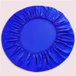 100% Cotton Round Fitted Bed Sheet Set or 1 Pcs Round Bed Sheet with Elastic Strap Pure Cotton Bedsheet and Pillowcases Hotel - Image 6