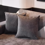 Simplized Solid Chenille Sofa Cover for Living Room Non-Slip Sofa Cushion Cover Four Seasons Universal Couch Protector Covers - Image 4
