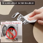Bathroom Carpet Water-absorbent Toilet Non-slip Floor Mats Soft Diatom Mud Absorbent Doormat Home Decoration Bath Mat 욕실 미끄럼방지 - Image 6