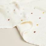 Simple Multi-color Office Nap Sofa Blanket Throw Blanket Thread Blanket Korean Air Conditioning Knitted Blanket - Image 2