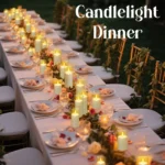 10-240Pcs LED Flameless Candles Wedding Acrylic Cup Candles Flickering Pillar Candles Wedding Concert Decor with Battery Powered - Image 4