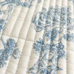 Skin-friendly Bed Cover Printed Bedspread Double Side Design Blanket Home Bedsheet Soft Bedspreads cubrecama (No Pillowcase) - Image 6