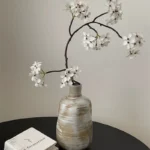 Retro Nostalgic Rough Clay Pottery Vase Ceramic Vases For Flower Arrangement Table Decoration and Accessories - Image 4