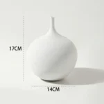 white-17cm