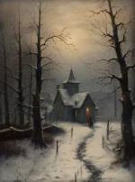 dark-gray