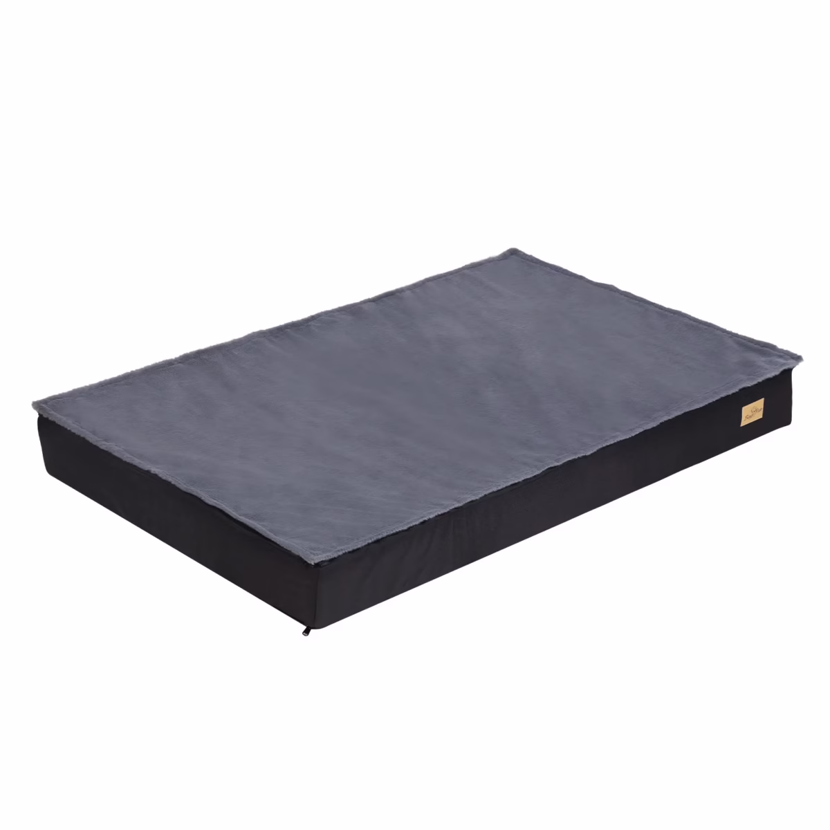 Dog Beds For Large Dogs, Orthopedic Dog Bed For Medium Large Dogs Waterproof Lining, And Non-Slip Bottom, Machine Washable - Image 6