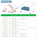 Plush Anti-Slip Sofa Slipcover for Cozy Home Style - Image 2
