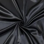 Satin Bed Sheet Sets for Summer Silky Smoooth Top Sheet with Pillowcase Single/Queen/King Ice Cooling Flat Bed Sheet Sets - Image 4