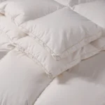 2025 New Luxurious High-quality Golden edge nice white duvets comforter Goose Down Quilts 95% up to the standard light warm very - Image 5
