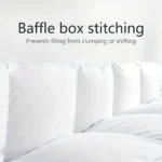 Duvets Quilts for Bed All Season Cooling Comforter Four Seasons Bedding Double Bed Quilt Home Textile - Image 5