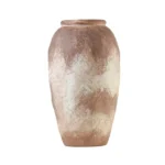 Ceramic vases, retro wabi-sabi style flower arrangement vases, home decoration ornaments - Image 5