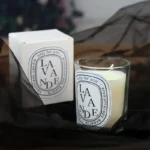 Romantic Transparent Scented Fragrance Candle Light Gift Scented Aromatic Candles Guest Gift Candles Wedding Candles Candle Jar - Image 2