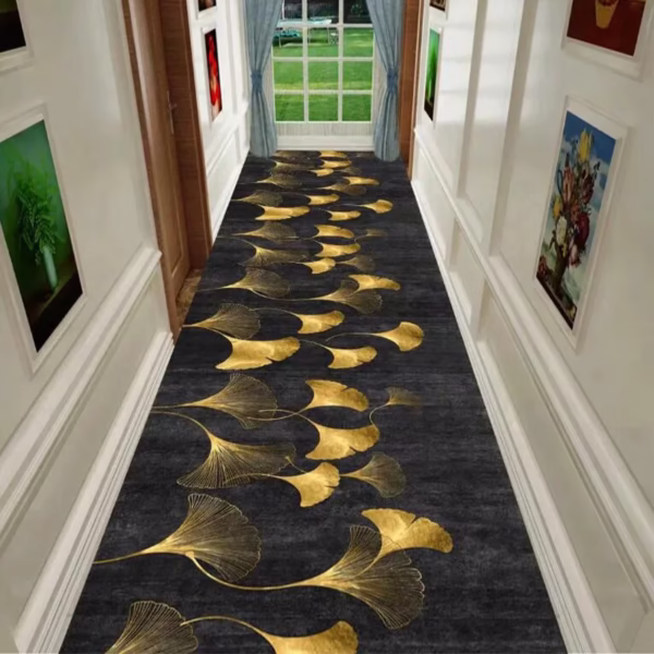 3D Rug Carpets Geometric Simple Hallway Corridor Mat Bedroom Kitchen Rugs Doormat Modern Decor Floor Area Rug for Living Room
