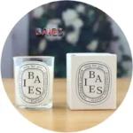baies