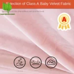 Universal Bed Headboard Backrest Protector Dust Cover All-inclusive Elastic Bedhead Covers Bedroom Removable Bedside Bedspread - Image 3