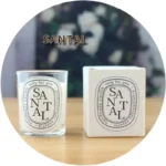 santal