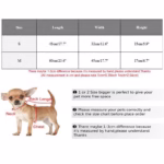 pawstrip Round Dog Sofa Bed Soft Fleece Warm Cat Beds Chihuahua bulldog Small Dog Beds cama perro Pet Beds For Dogs/Cats S/M - Image 4