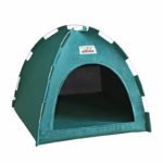 Versatile Foldable Cat Tent: Cool & Cozy All-Season Haven - Image 5