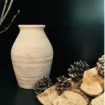 Timeless Elegance: Unique Handmade Ceramic Vases for Your Home - Image 3