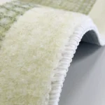 Luxury Green Bedroom Decor Bedside Plush Carpet Fluffy Soft Floor Mat Home Washable Study Rug Large Area Carpets for Living Room - Image 6