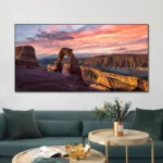 American Grand Canyon HD Pictures Canvas Painting Magical Natural Landscape Posters Prints for Living Room Decor Cuadros - Image 2