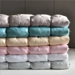 Down duvet 95 white goose down five-star hotel warm double single duvet core goose down duvet - Image 4
