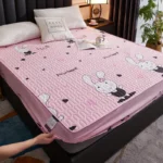 pink-rabbit