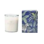 Aromatic Scented Candle French Pear 400g 14oz Long Lasting Fragrance Home Decor Ideal Gift - Image 2