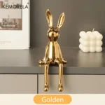 golden