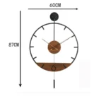 black-60cm