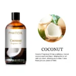 coconut