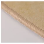 Vibrant Nordic Round Rug: Non-Slip Carpet for Cozy Living Spaces - Image 5