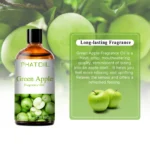 PHATOIL 100ML Fruit Fragrance Oil for Aroma Diffuser Candles Soap Making Coconut Vanilla Green Apple Cranberry Cucumber Melon - Image 3