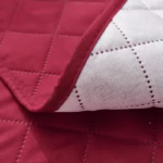 Quilted Anti-Slip Recliner Chair Cover for Stylish Protection - Image 3