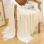 creamy-white