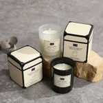 Handmade Soy Candles: Enchanting Aromas for Cozy Moments - Image 4