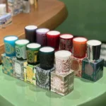 New York Paris Scented Candle City Limited Beijing Shanghai Tokyo Seoul Bergamot Moss Fragrance Home Decoration Christmas Gifts - Image 3