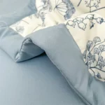 Printed Thin Duvet Skin-friendly Comforter 100x150cm for Kids Quilt Soft Bedspread Summer Blanket edredones (No Pillowcase) - Image 6