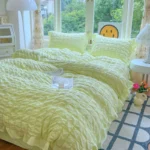 cream-green
