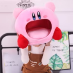 New Puppy Cat Dog Soft Warm Nest Kennel Bed Cute Plush Small Pet House Sleeping Mat Products Cozy Beds Pink cat bed Food mat pet - Image 2
