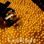 6-120Pcs LED Pillar Candles Battery Powered Flameless Candles Wedding Concert Flickering Candle for Home Decor/Party Supplies - Image 4