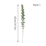 fake-eucalyptus-leaf