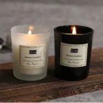 Handmade Soy Candles: Enchanting Aromas for Cozy Moments