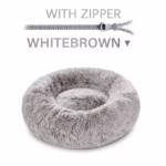 white-brown