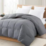 Duvets Quilts for Bed All Season Cooling Comforter Four Seasons Bedding Double Bed Quilt Home Textile - Image 3