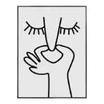 c
