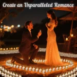 10-240Pcs Wedding LED Flameless Candle Acrylic Cup Pure White Pillar Candle with Battery Powered for Party Concert Outdoor Decor - Image 2