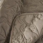 Summer Ultrasound Double King Queen Size Bedspreads Machine Washable Bed Cover Summer Soft Skin-friendly Blankets and Bedspreads - Image 5