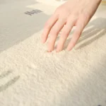 Cream Style Rugs for Bedroom Thick Washable Lounge Floor Mat Large Area Living Room Decoration Plush Carpet Home Fluffy Soft Rug - Image 5