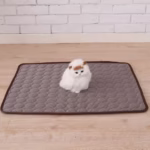 Summer Pet Cooling Mats for Dogs Summer Dog Bed for Small/Medium/Large Dogs/Cats Pet Cool Sofa Cushion Mattress for Cat XS/S/M/L